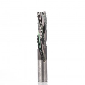 solid carbide spiral router bits finishing/roughing style kleindia®