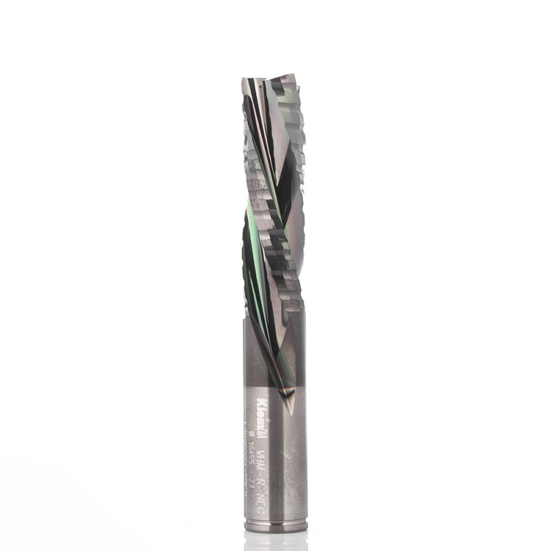 solid carbide spiral router bits finishing/roughing style kleindia® solid carbide spiral router bits finishing/roughing style kleindia®