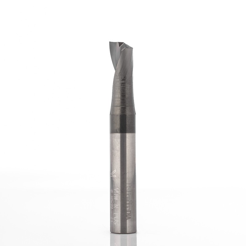 solid carbide spiral bits up cut z1-z2 kleindia®