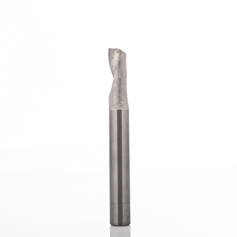 vhw spiral - schlicht - oberfräser kurzer typ z1