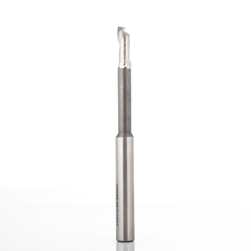 fraises hs-e hélicoïdales pour aluminium type longue z1