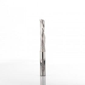 solid carbide spiral bits down cut z1