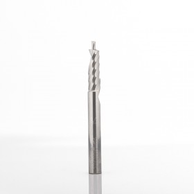 solid carbide double diameter spiral bits z1