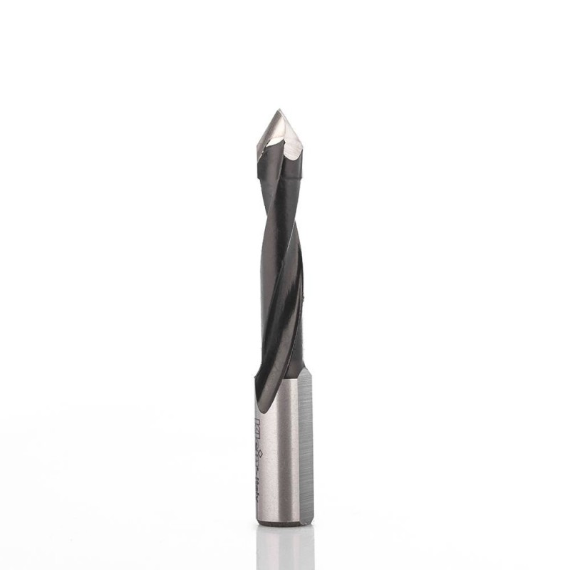 hw through hole drill bits z2