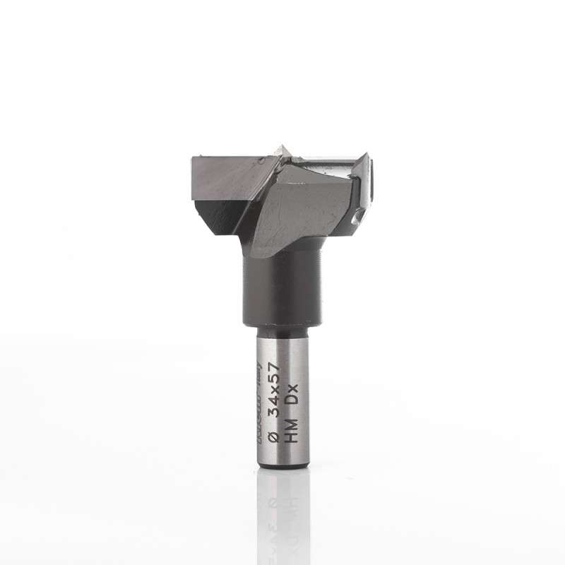 brocas de md para bisagras z2+2