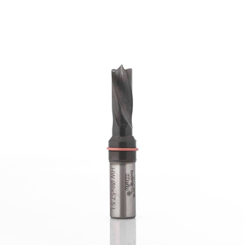 vhw xtrabore® dübelbohrer z2 mit hochleistungsbeschichtung kleindia®