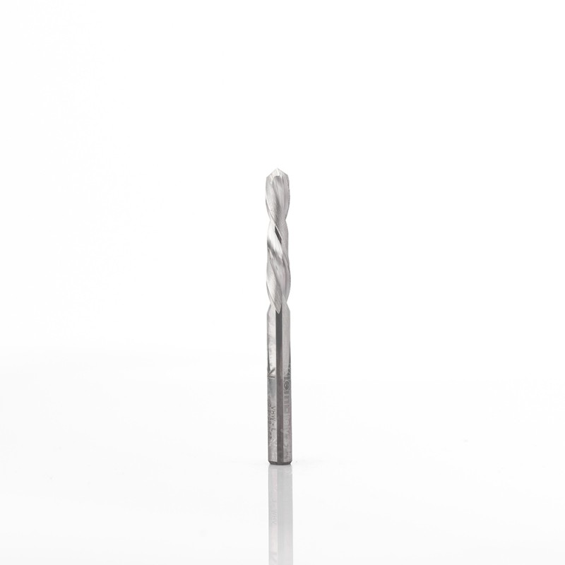vhw twist drills z2