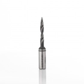 vhw xtrabore® through hole drill bits z2 - kleindia® coated