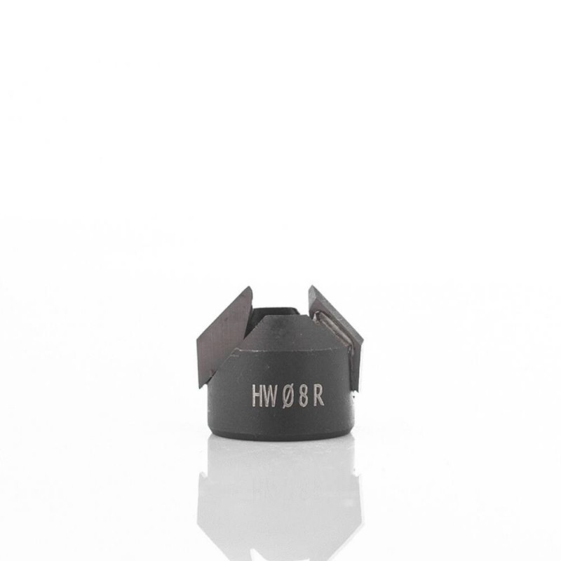 hw aufsteckversenker z2 - 90°