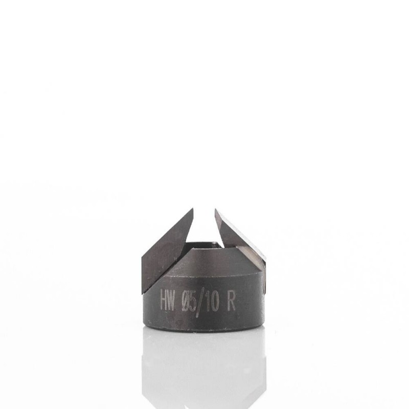 hw countersinks z2 - 90°