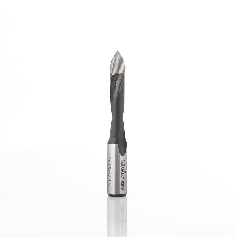 mèches hw pour trous débouchants série “et” z2