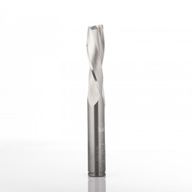 solid carbide spiral cutters finish style z2 (lh rot.)