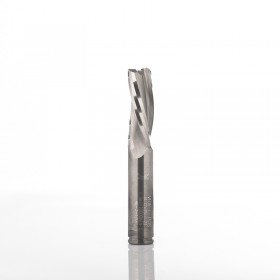 solid carbide spiral cutters, finish style z3 (lh rot.)