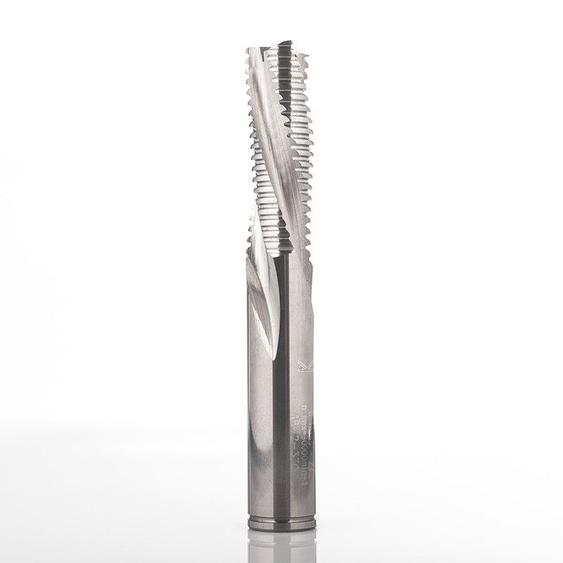 solid carbide spiral cutters downcut roughing style z3 solid carbide spiral cutters downcut roughing style z3