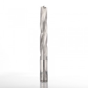 solid carbide spiral cutters for lock-case z2 - z3