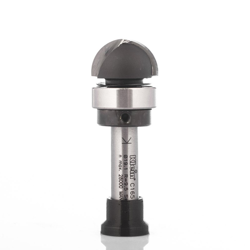 hw core box bits with upper ball bearing z2 hw core box bits with upper ball bearing z2