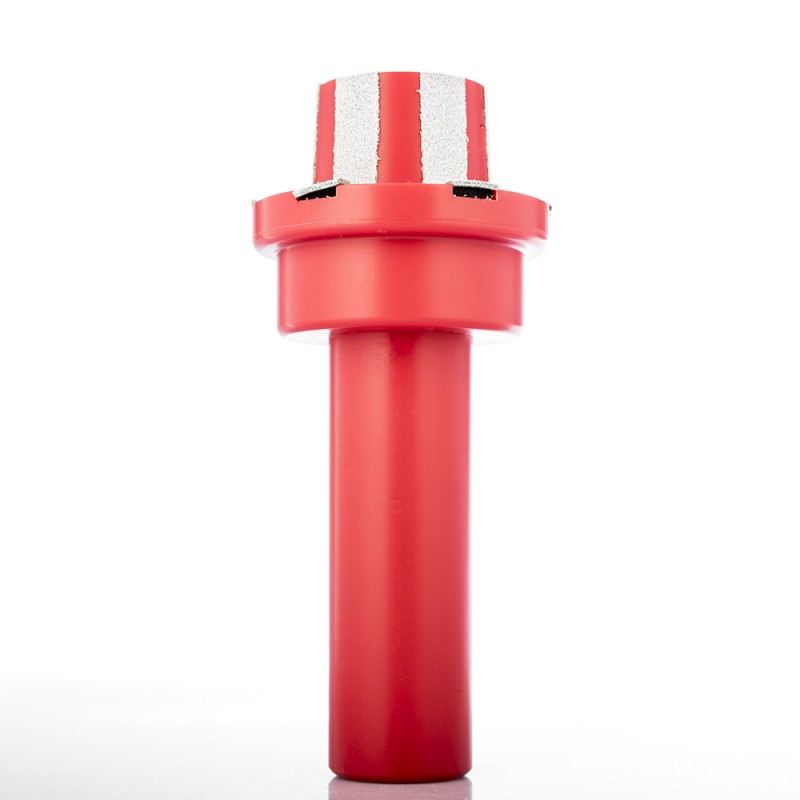 nettoyage du nez de broche