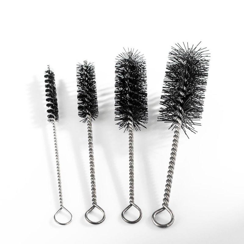 brosses de nettoyage corps des pinces