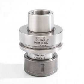 Collet Chucks HSK63F for Multiax
