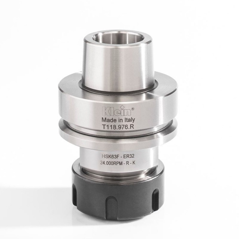 porte-outils cône hsk-63f