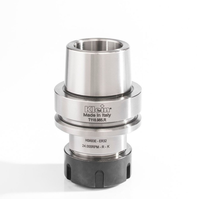 porte-outils cône hsk-63e