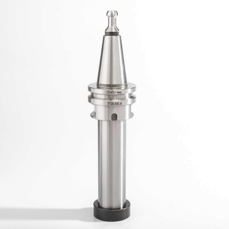 arbres porte - outils à cône iso 30 - iso 40