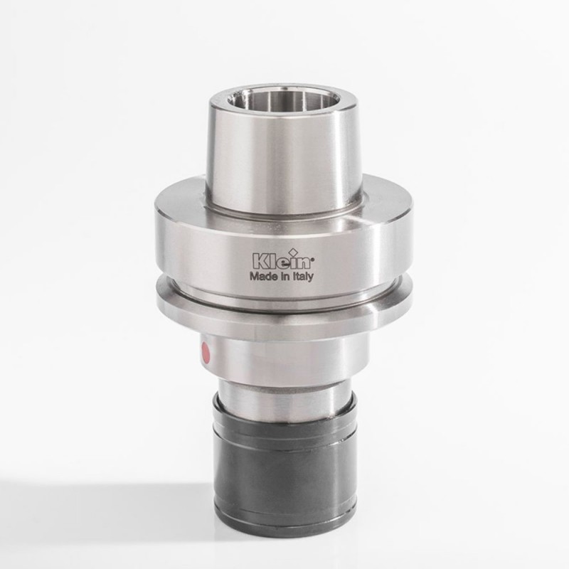 mandrin de taraudage à changement rapide hsk63f