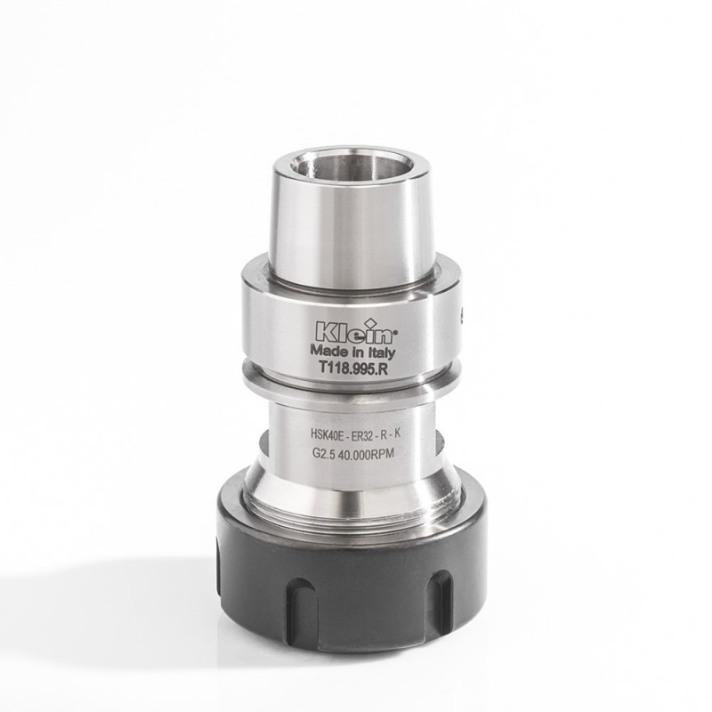 portapinzas cono hsk forma 40e