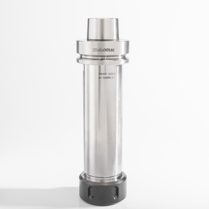 spannzangenfutter für hsk63f/eoc25 - g2.5