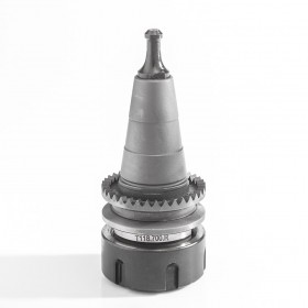 collet chucks iso 30 scm/morbidelli