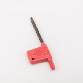 clés torx