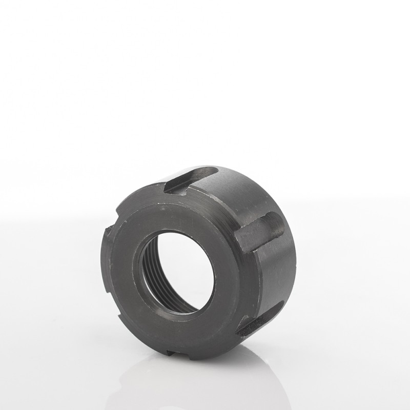collet nuts
