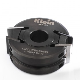 Testa Porta Coltelli in...