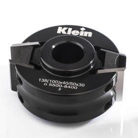 Testa Porta Coltelli in...