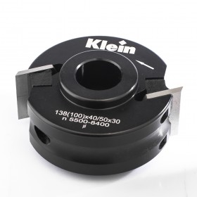 Testa Porta Coltelli in...