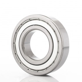 guide ball bearings for...