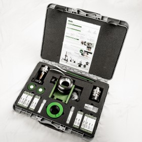 tool kit for cnc routers