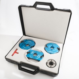 multiprofile set