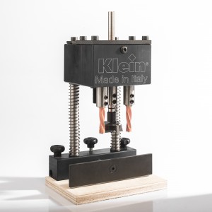 Trimatic Map trimatic para bisagras | Sistemi Klein