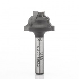 hw double radius bits z2