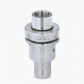 HSK63F Hydro-Dehnspannfutter