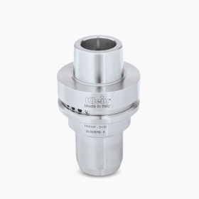 porte-outils cône HSK63F Hydro