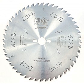 HW Chrome Saw Blades for...