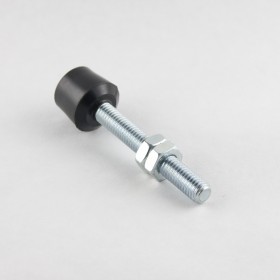 accesorio de recambio de goma