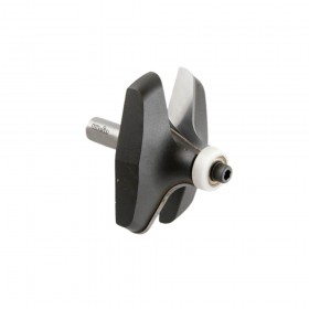 hw edge moulding bits with...