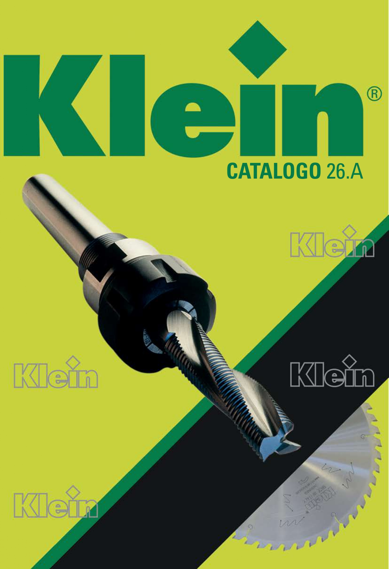 Catalogo_Klein_Copertina