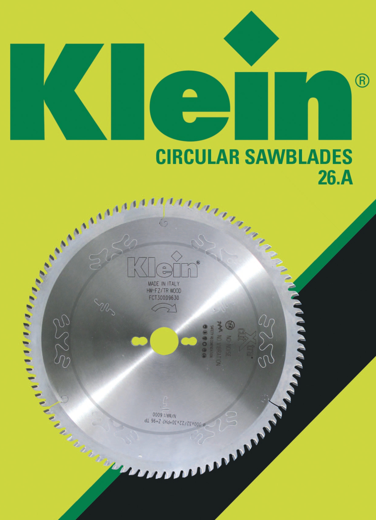 Sawblade Catalog