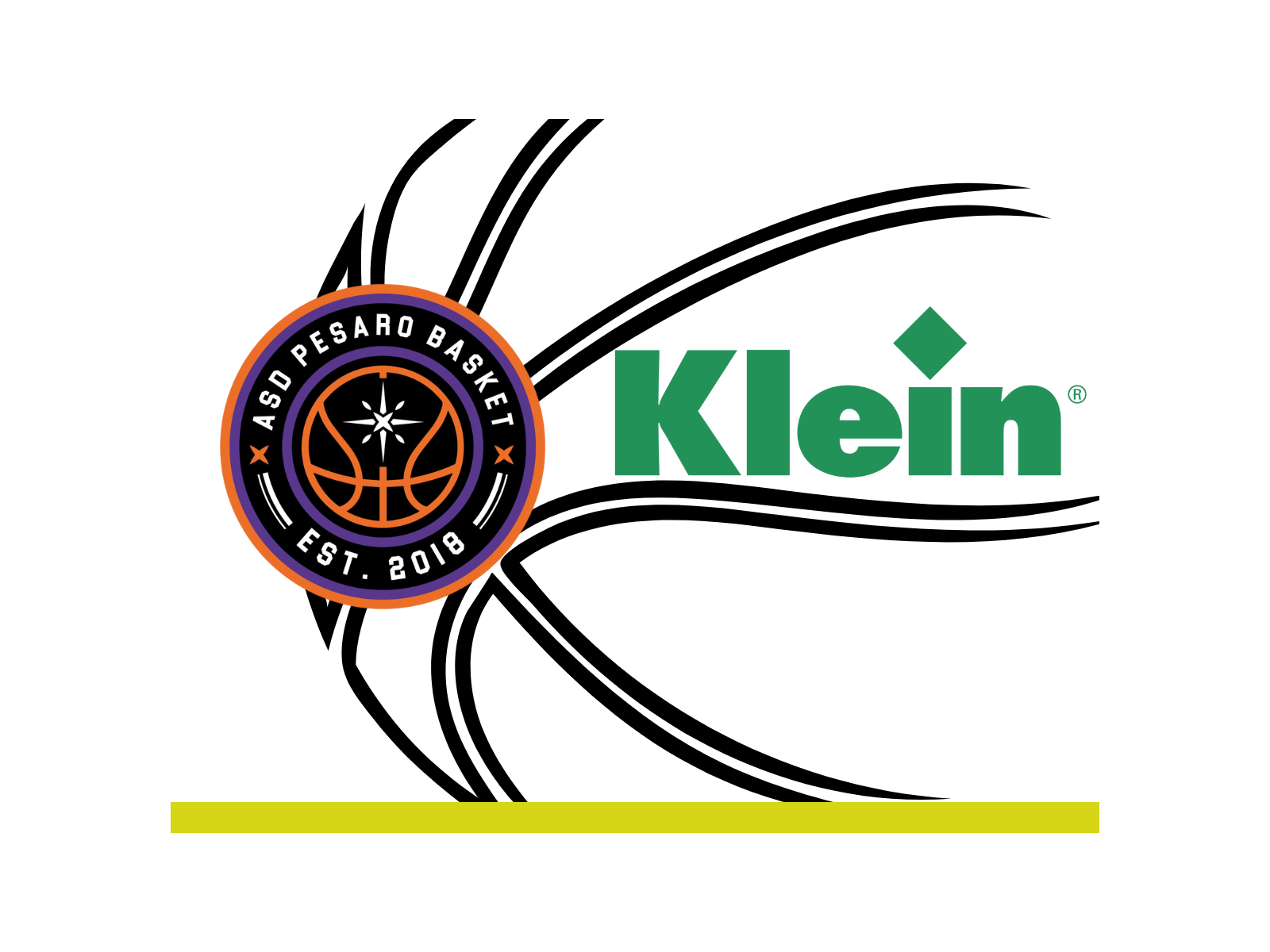 La SISTEMI scende in campo con ASD Pesaro Basket