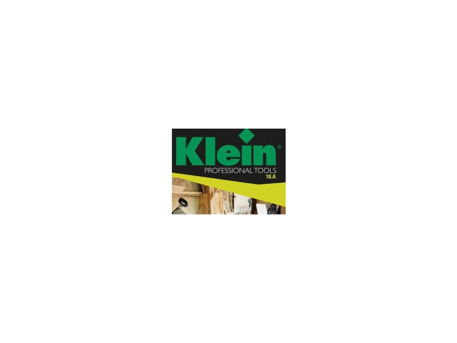 PROFESSIONAL TOOLS 2018 The new Klein Catalog for hobbyists