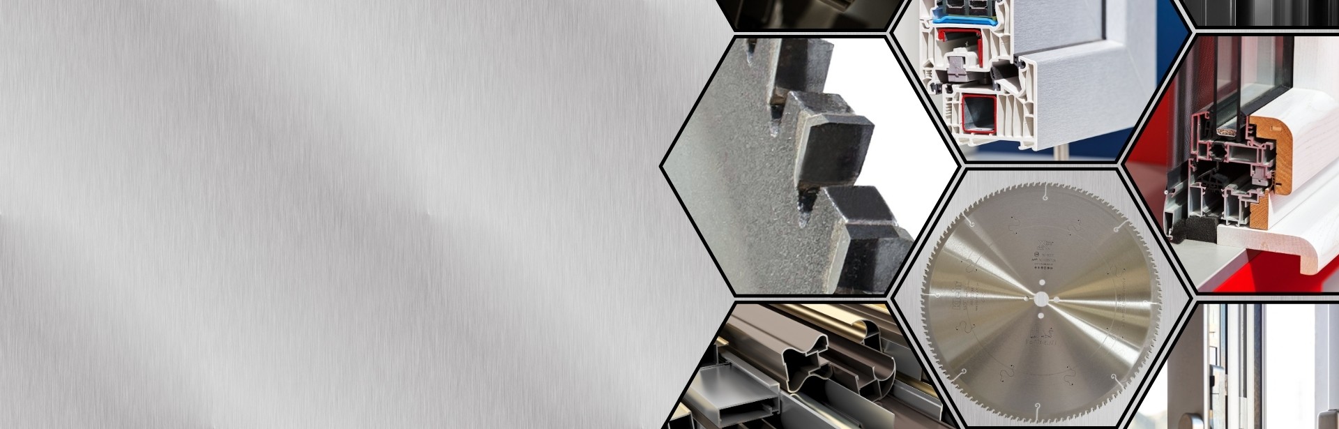 ULTRA PRECISE SAW BLADES